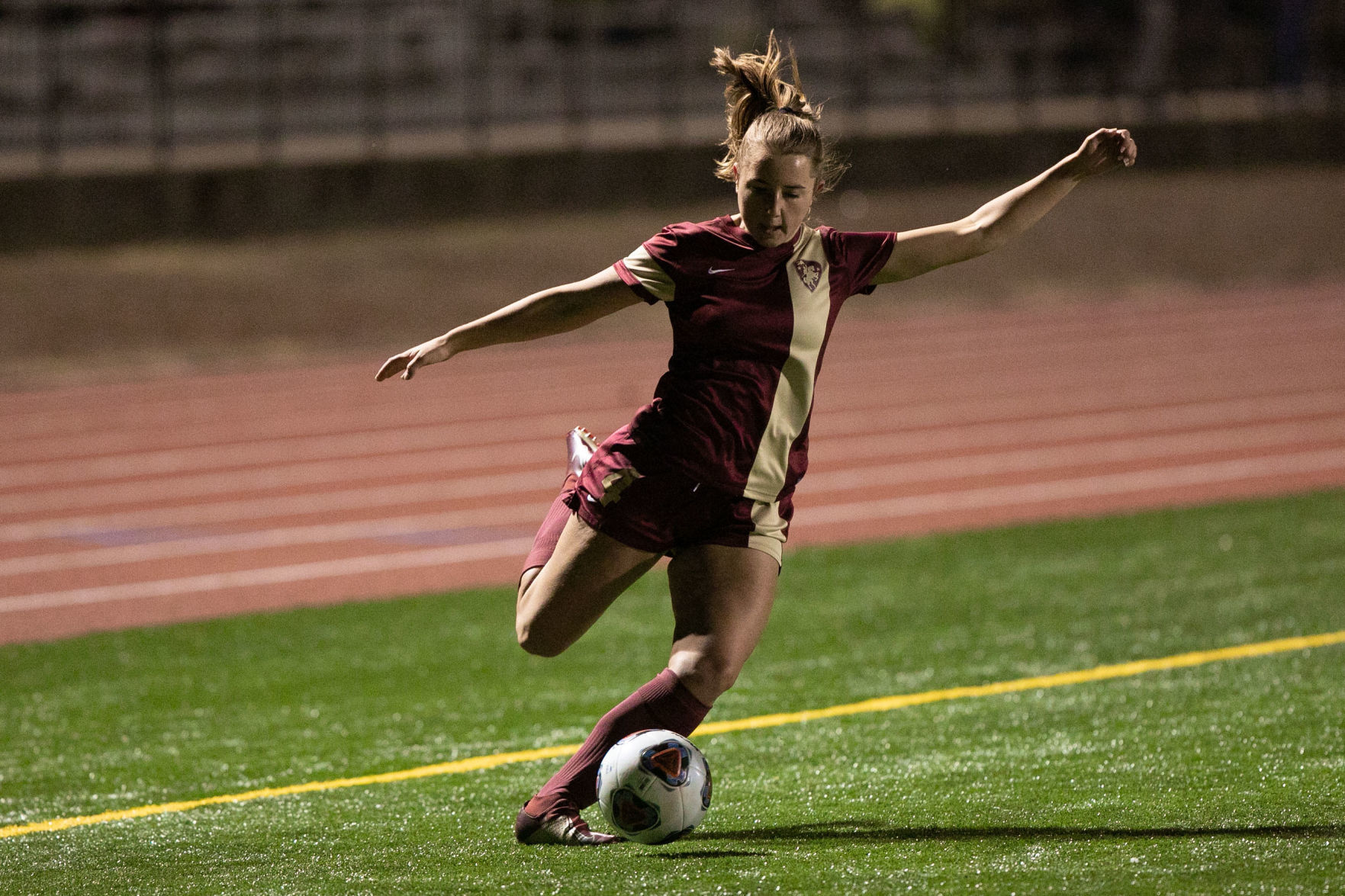 Crescent Valley vs. North Eugene Soccer Semifinal